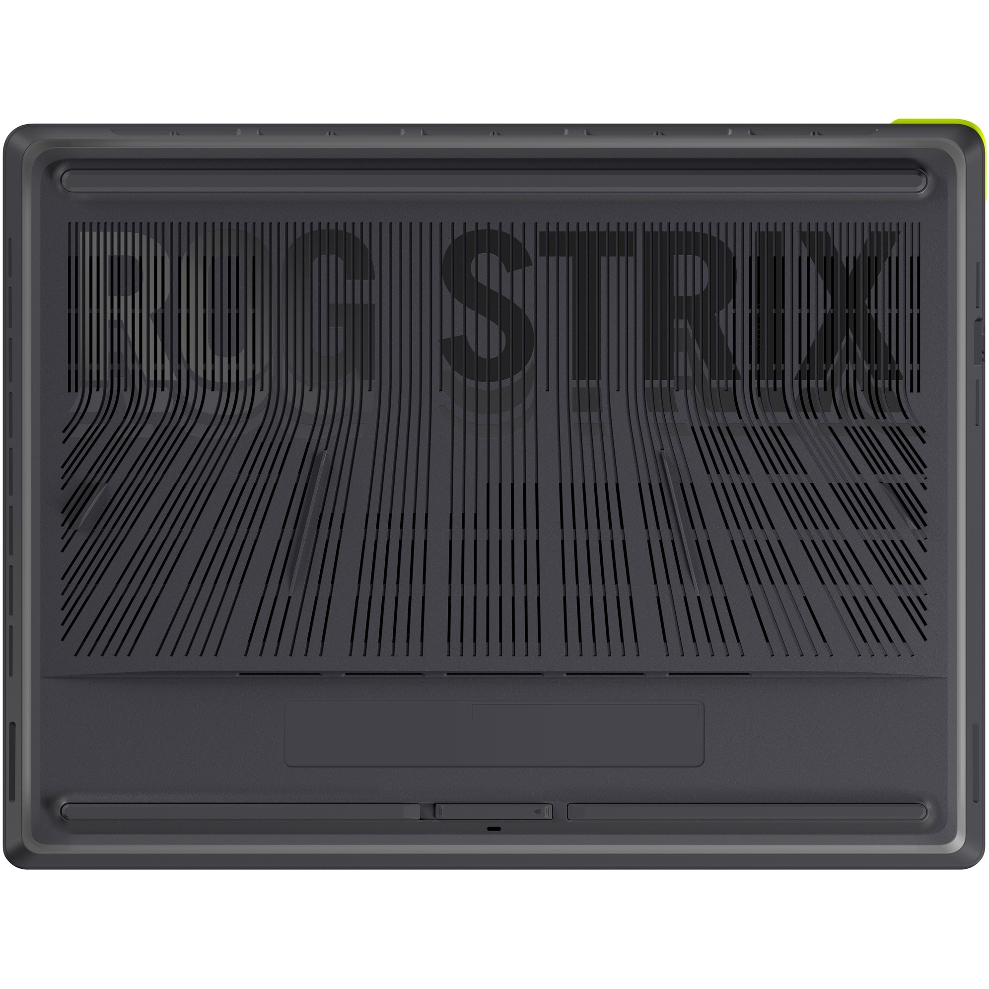 Laptop Gaming ASUS ROG Strix G16 G615LR cu procesor Intel® Core™ Ultra 9 275HX pana la 5.4GHz, 16", 2.5K WQXGA, IPS, 240Hz, G-Sync, 32GB DDR5, 2TB SSD, GeForce RTX™ 5070 Ti 12GB GDDR7, No OS, Volt Green