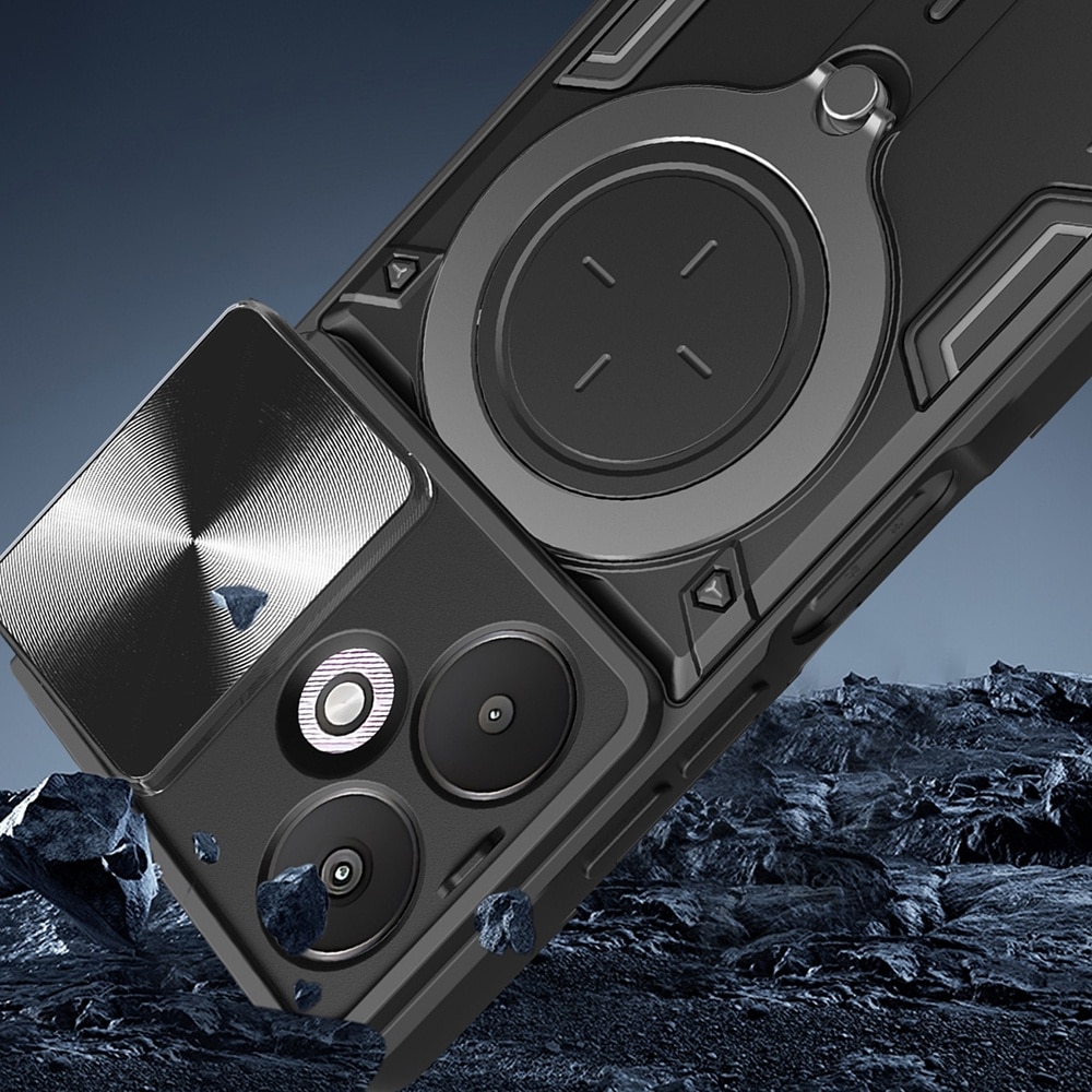 Folie protectie telefon, Techsuit, Pentru Motorola Edge 50 Fusion