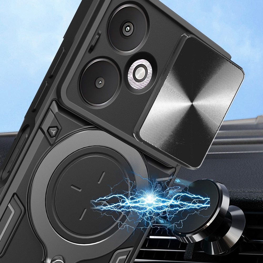 Folie protectie telefon, Techsuit, Pentru Motorola Edge 50 Fusion