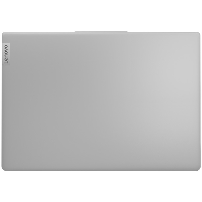 Laptop Lenovo IdeaPad Slim 5 16IAH8 cu procesor Intel® Core™ i5-12450H pana la 4.4 GHz, 16", WUXGA, IPS, 16GB, 512GB SSD, Intel® UHD Graphics, No OS, Cloud Grey