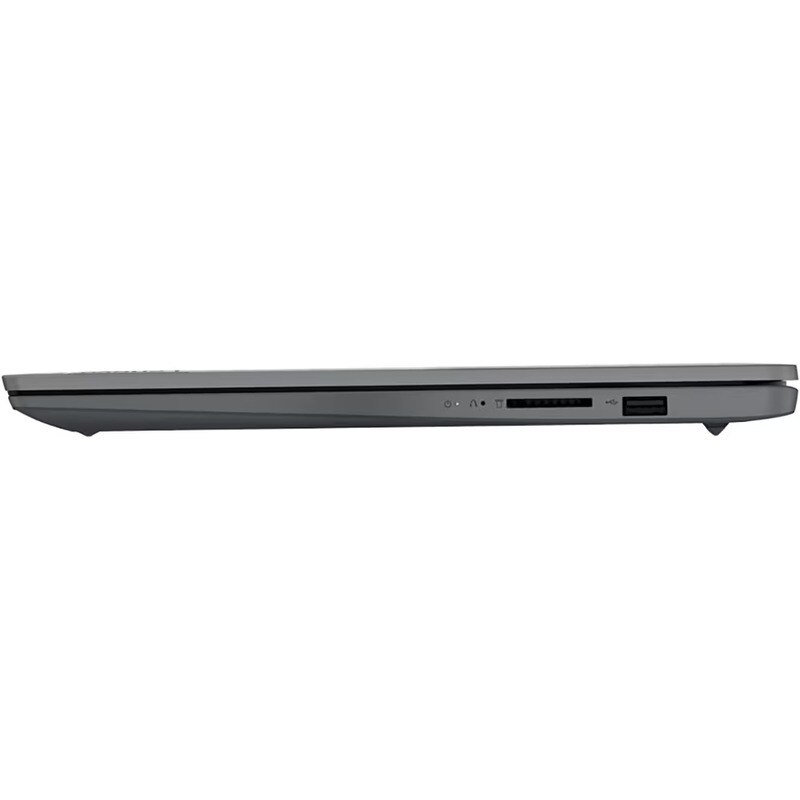 Laptop Lenovo cu procesor AMD Ryzen™ 7 5700U pana la 4.3 GHz, 15.6", 8 nuclee, Full HD, 16GB DDR4, 1TB SSD NVME, AMD Radeon™ Graphics, No OS, Cloud Grey