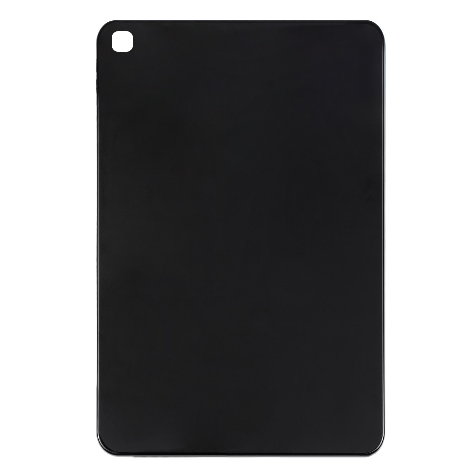 Husa tableta pentru Honor Pad X6 9.7 / Pad 6 / Pad X8 10.1, TPU, tip carte cu suport, inchidere magnetica, negru