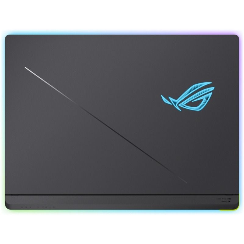 Laptop Asus ROG Strix G18 G815LR G815LR-S9057, 18 inch 2560 x 1600, Intel 255HX 20 C / 20 T, 1.8 GHz - 5.2 Ghz, 36 MB cache, 32 GB DDR5, 1 TB SSD, Nvidia GeForce RTX 5070 Ti, Fara sistem de operare, Gri