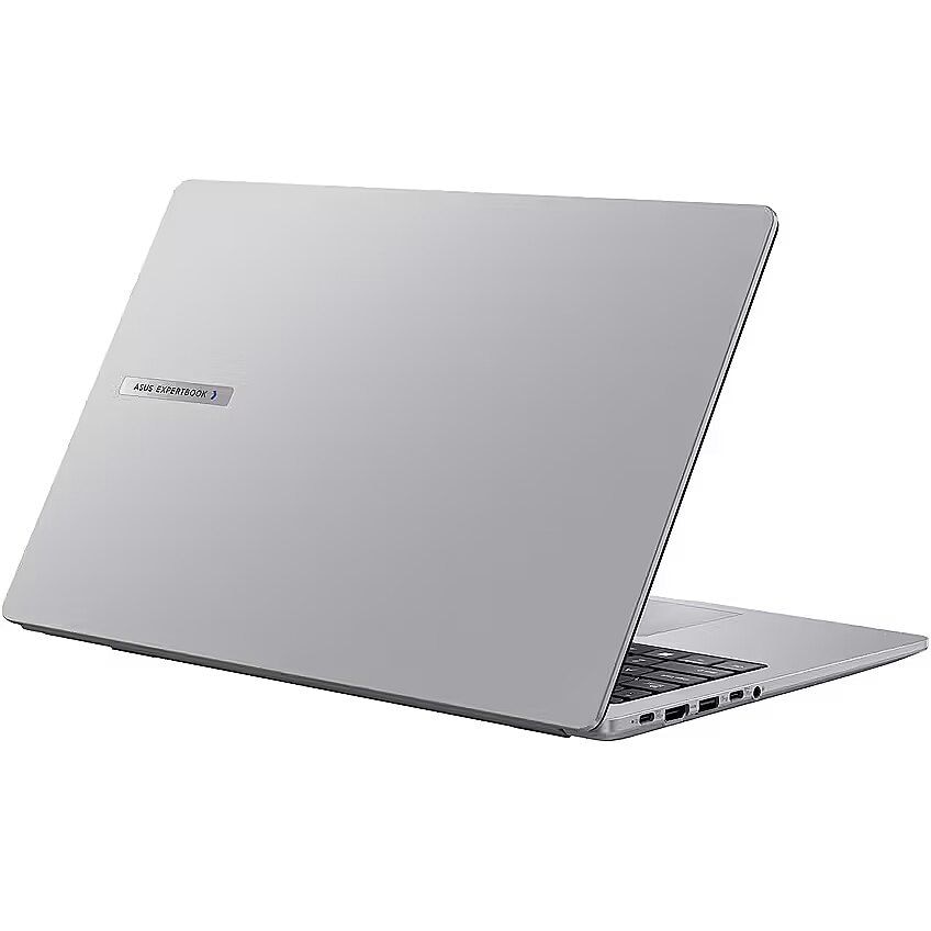 Laptop Asus ExpertBook B1 B1503CVA-S72511XA, 15.6 inch 1920 x 1080, Intel Core i3 -1315U 6 C / 8 T, 3.3 GHZ - 4.5 GHz, 10 MB cache, 28 W, 16 GB DDR5, 256 GB SSD, Intel UHD Graphics, Windows 11 Pro Educational, Tastatura English, Negru
