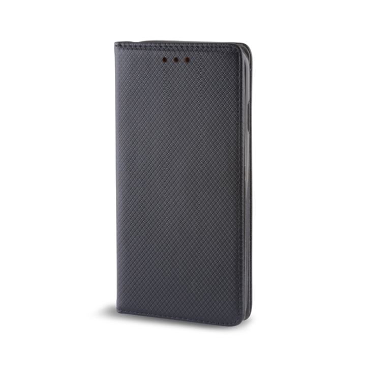 Husa Pentru NOKIA 230 - Flip Magnet TSS, Negru