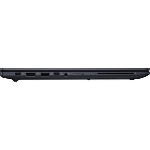 Laptop ASUS ExpertBook B3 B3405CCA Procesor Intel® Core™ Ultra 7 255H 24M Cache, up to 5.10 GHz 14" WUXGA, 32GB, 512GB SSD, Intel Arc 140T Graphics, Windows 11 Pro, Negru