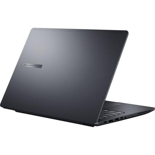 Laptop ASUS ExpertBook B3 B3405CCA Procesor Intel® Core™ Ultra 7 255H 24M Cache, up to 5.10 GHz 14" WUXGA, 32GB, 512GB SSD, Intel Arc 140T Graphics, Windows 11 Pro, Negru