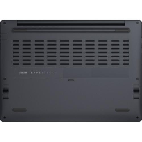 Laptop ASUS ExpertBook B3 B3405CCA Procesor Intel® Core™ Ultra 7 255H 24M Cache, up to 5.10 GHz 14" WUXGA, 32GB, 512GB SSD, Intel Arc 140T Graphics, Windows 11 Pro, Negru