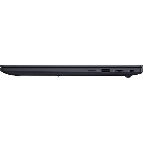 Laptop ASUS ExpertBook B3 B3405CCA Procesor Intel® Core™ Ultra 7 255H 24M Cache, up to 5.10 GHz 14" WUXGA, 32GB, 512GB SSD, Intel Arc 140T Graphics, Windows 11 Pro, Negru