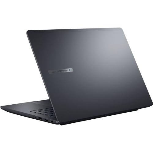 Laptop ASUS ExpertBook B3 B3405CCA Procesor Intel® Core™ Ultra 7 255H 24M Cache, up to 5.10 GHz 14" WUXGA, 32GB, 512GB SSD, Intel Arc 140T Graphics, Windows 11 Pro, Negru