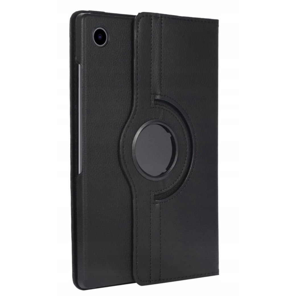 Etui pentru tableta, EtuiTab, 360, piele ecologica, compatibil cu Samsung Galaxy Tab A8 10.5