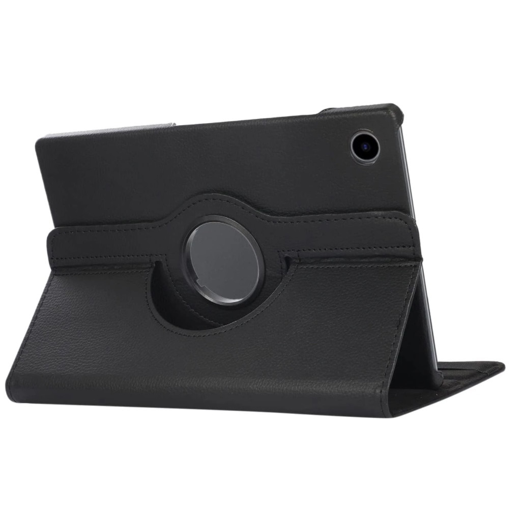 Etui pentru tableta, EtuiTab, 360, piele ecologica, compatibil cu Samsung Galaxy Tab A8 10.5