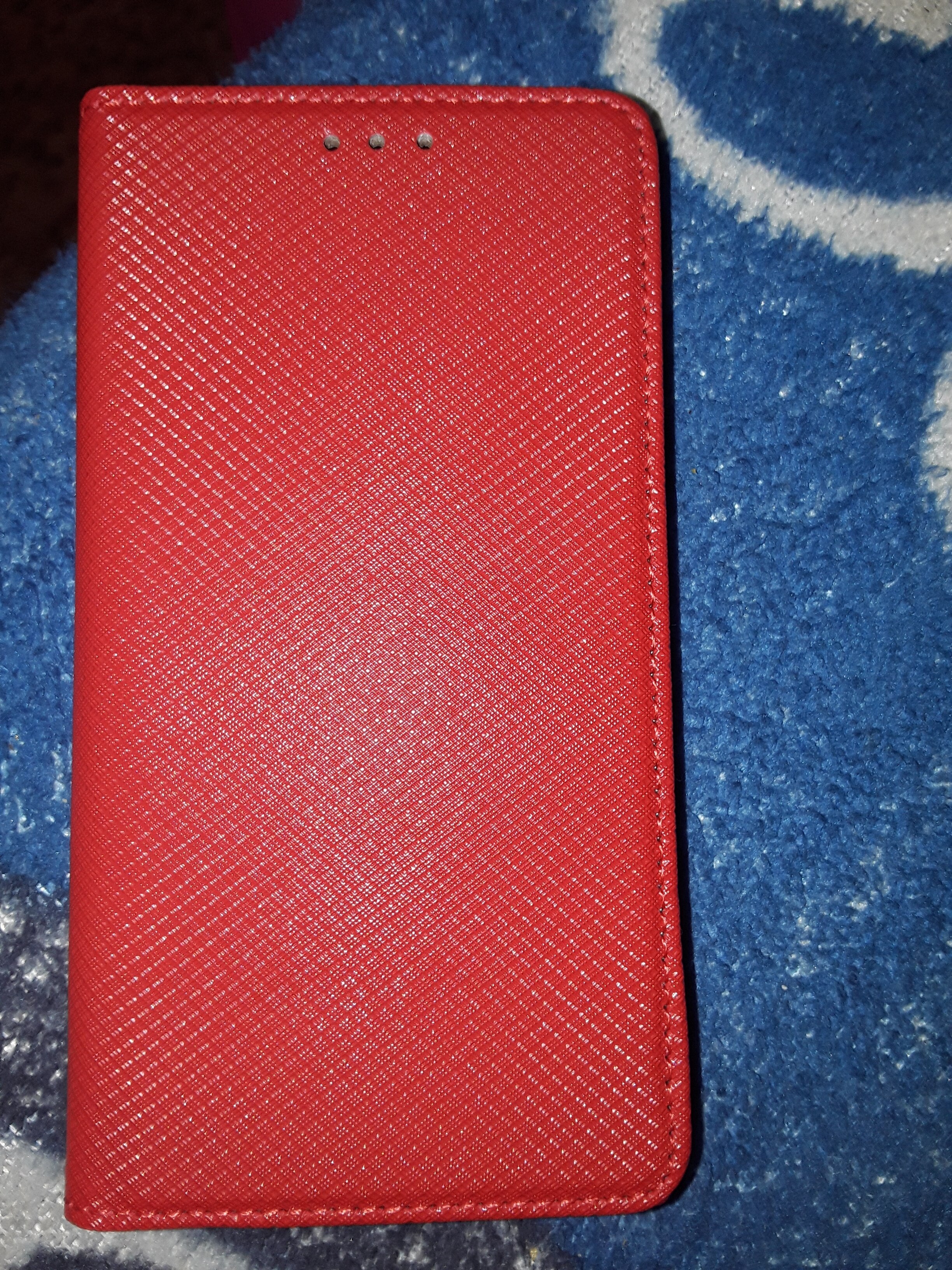 SHusa de protectie, Telforceone, pentru Samsung Galaxy J3 (2017), TPU, Rosu