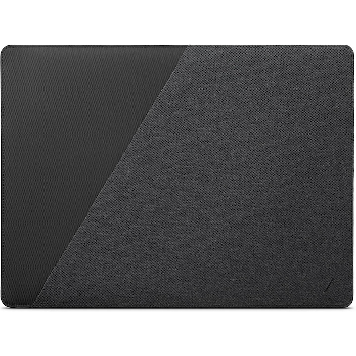 Etui laptop, Stow Slim, pentru MacBook Pro 15-16", material textil, magnet, nou