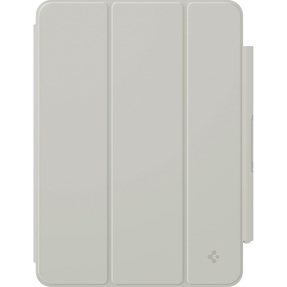 Husa tableta Spigen Air Skin Folio OneTap pentru iPad Air 13" 2024 Gri