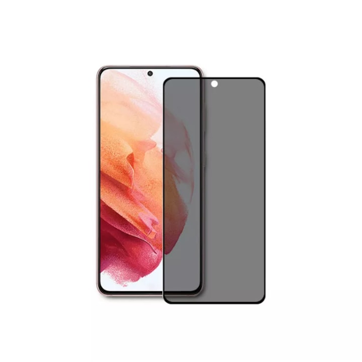 Folie Privacy Compatibila cu XIAOMI 11T, Full Cover, 6D, Calitate Premium