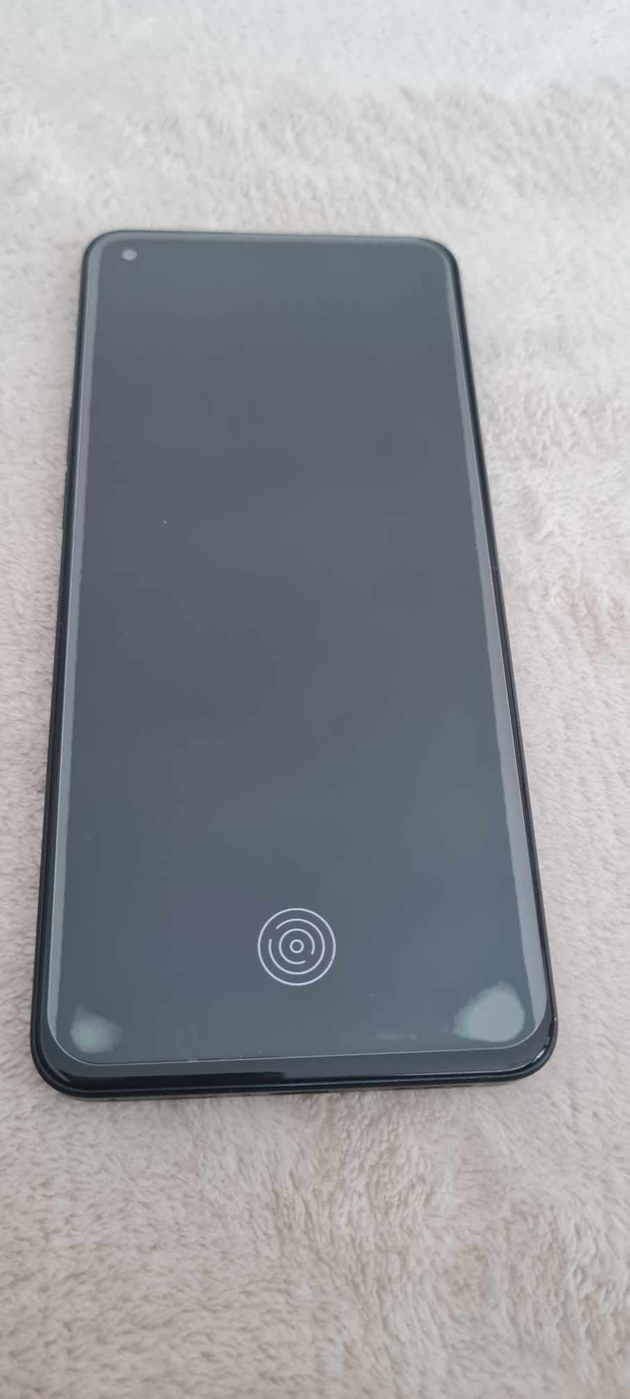 Folie sticla compatibila cu OPPO Reno 6 5G, 0.33mm, 9H, 2.5D, Transparent