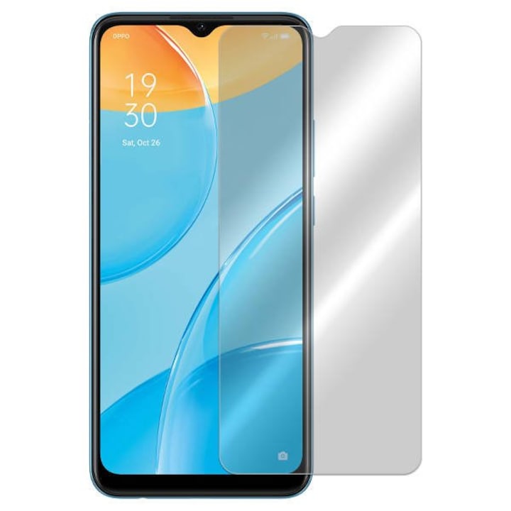 Folie de protectie tempered glass pentru Xiaomi Redmi Note 12 4G / Note 12 5G / Note 12S