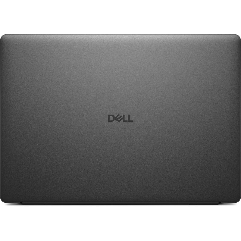 Laptop DELL 16'' DC16250, FHD+, Procesor Intel® Core™ 5 120U (12M Cache, up to 5.00 GHz), 16GB DDR5, 1TB SSD, Intel Graphics, Win 11 Pro, Carbon Black, 3Yr ProSupport