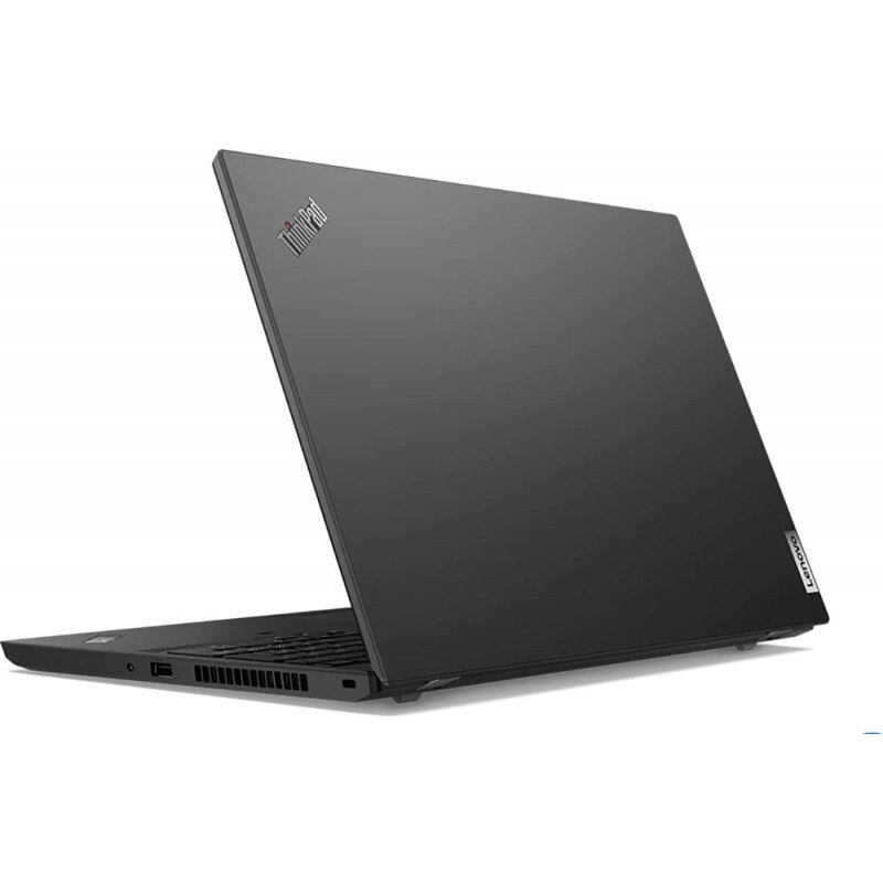 Laptop Lenovo ThinkPad L15 Gen 1 cu procesor AMD Ryzen 5 4500U, 6 nuclee, 8 MB,15.6", Full HD, IPS, 24GB, SSD 1 TB NVME, AMD Radeon Graphics, no os, Black