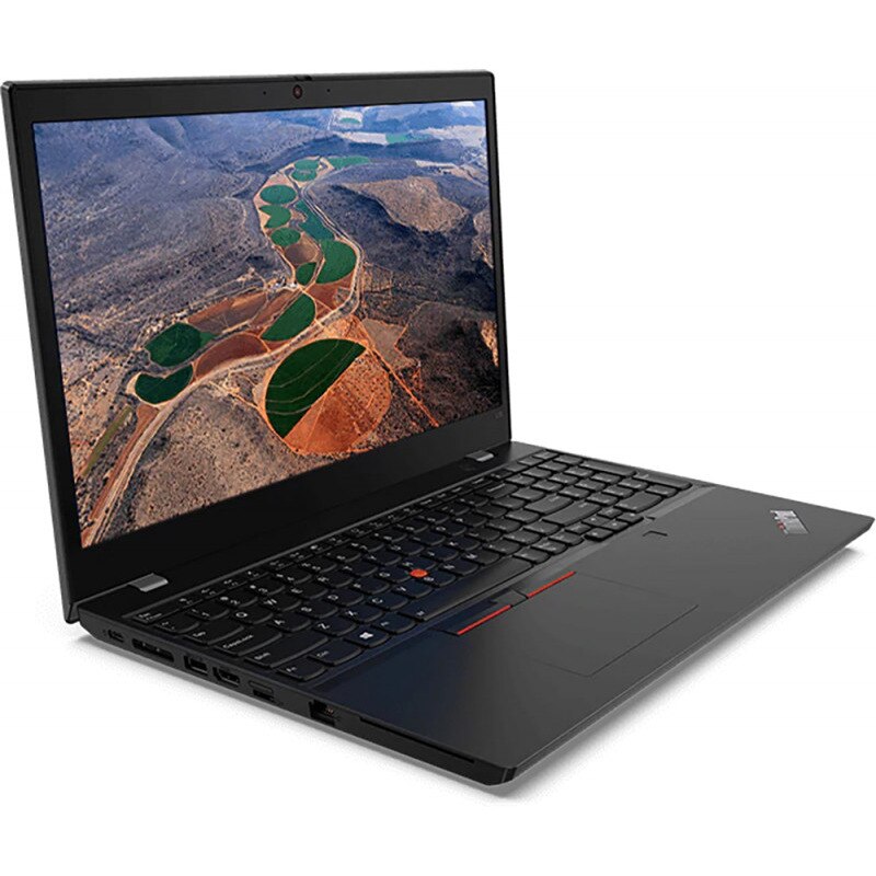 Laptop Lenovo ThinkPad L15 Gen 1 cu procesor AMD Ryzen 5 4500U, 6 nuclee, 8 MB,15.6", Full HD, IPS, 24GB, SSD 1 TB NVME, AMD Radeon Graphics, no os, Black