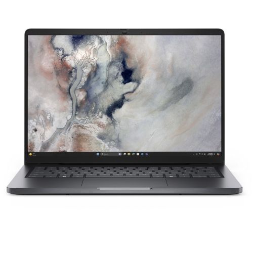 Laptop Business DELL Pro 14 PC14250, cu procesor Intel Core 7 150U, 14'' IPS Full HD, 16 GB DDR5, 256 GB SSD, Intel Graphics, Windows 11 Pro
