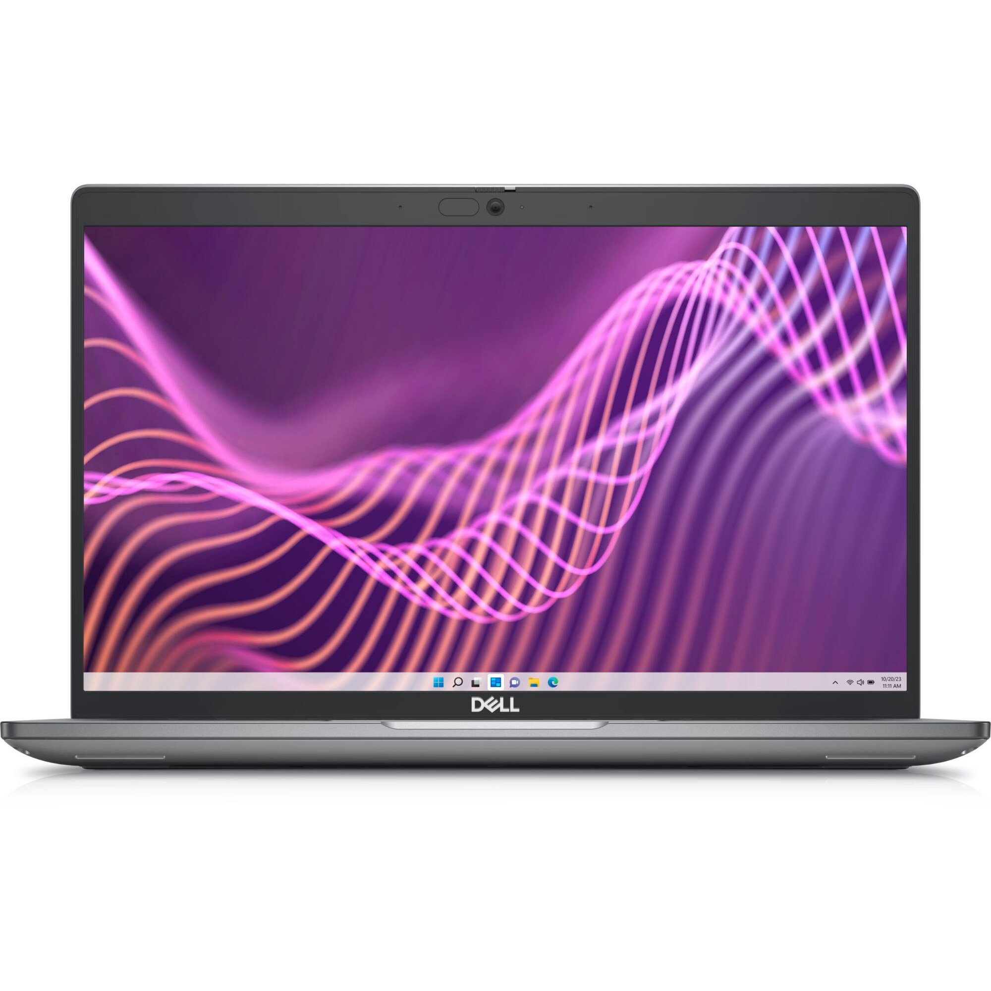 Laptop Business DELL Pro 14 PC14250, cu procesor Intel Core 7 150U, 14'' IPS Full HD, 16 GB DDR5, 256 GB SSD, Intel Graphics, Windows 11 Pro
