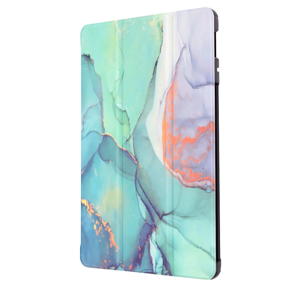 Husa Tableta Xiaomi Pad 6 / Pad 6 Pro - Techsuit FoldPro - Green Time