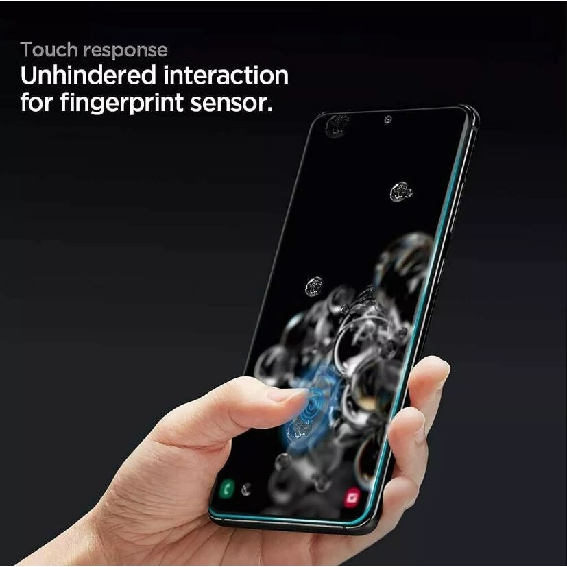 Folie Hydrogel pentru Samsung Galaxy S25, Protectie Ecran, Reparare automata, Pelicula Transparenta