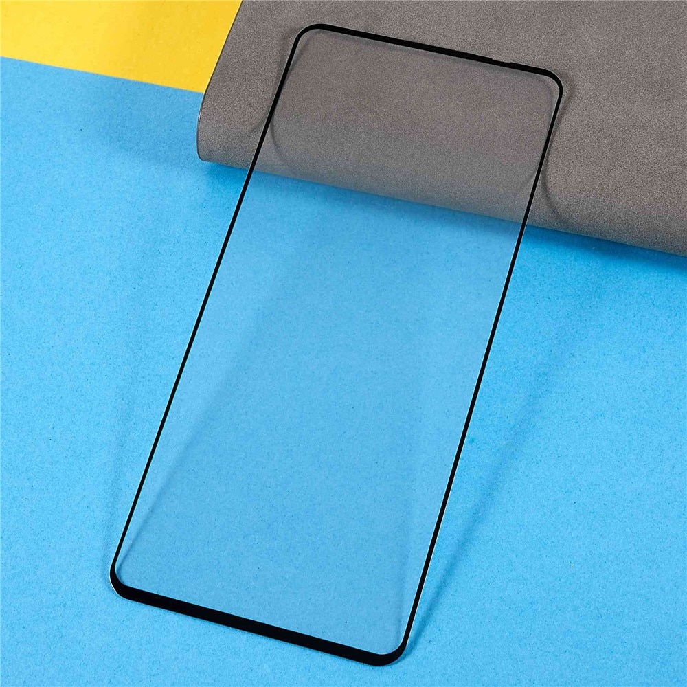 Folie pentru Motorola Moto G86, SKYDDAR INNOVATION, Sticla Securizata, Ultra HD, Protectie 111D, Montare Simpla, set cu sticker, Transparent