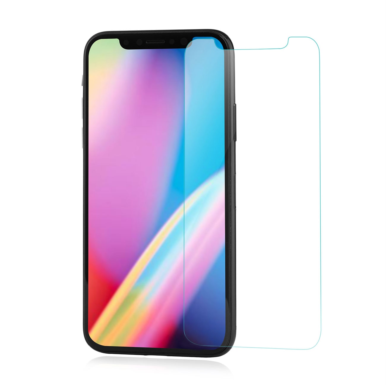 Folie de protectie Sticla Temperata pentru Huawei Mate 10 Pro