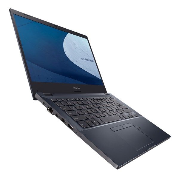 Laptop ASUS ExpertBook B1 B1502CBA-EJ0406, 15.6 inch, Intel Core i3-1215U 4 C / 8 T, 2.6 GHz - 4.2GHz, 8 MB cache, 28 W, 8 GB RAM, 256 GB SSD, Intel Intel Iris Xe Graphics, Free DOS