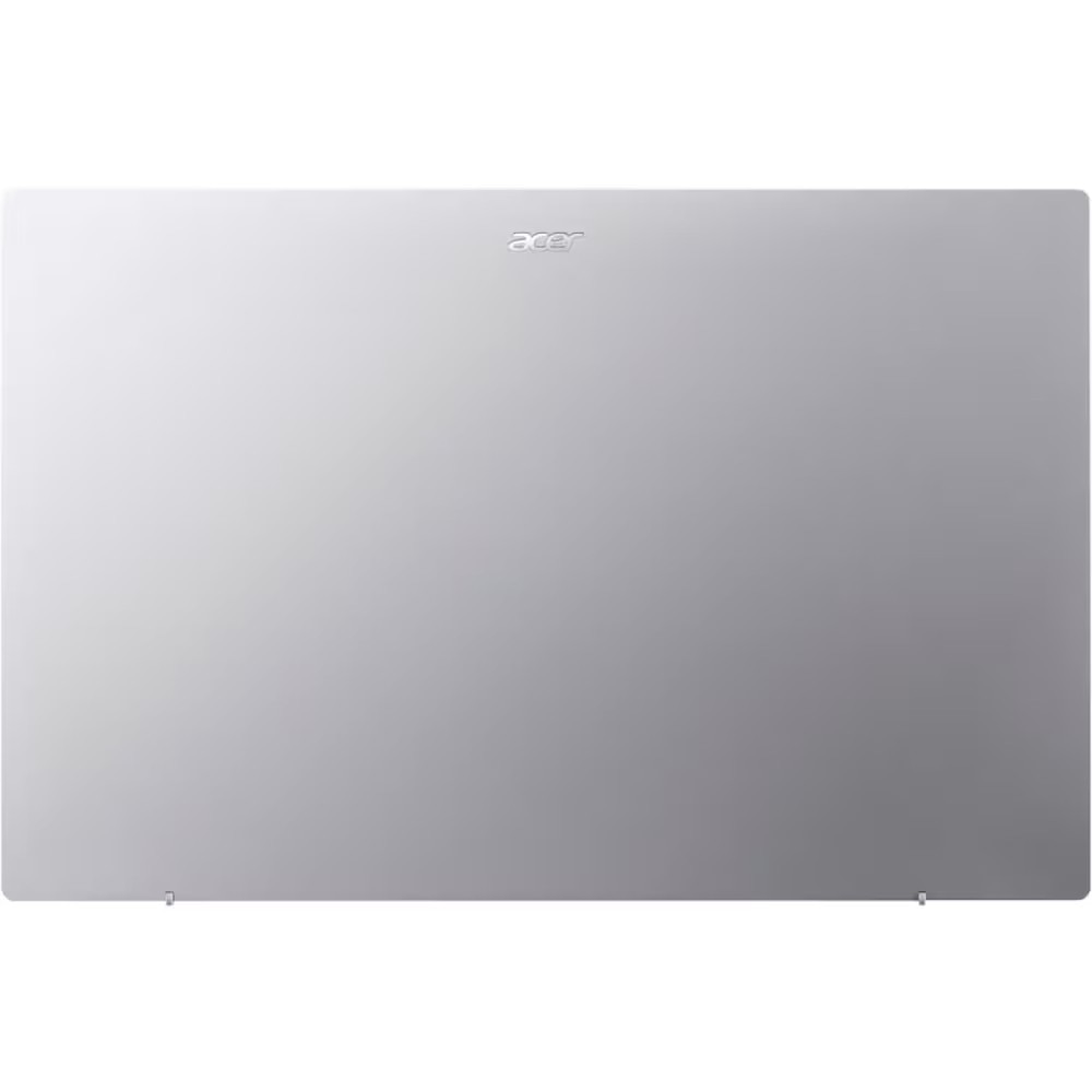 Laptop ACER Extensa 15 EX215-57-53NZ, Intel Core i5-13420H pana la 4.6GHz, 15.6" Full HD, 16GB, SSD 512GB, Intel UHD Graphics, Free Dos, Argintiu