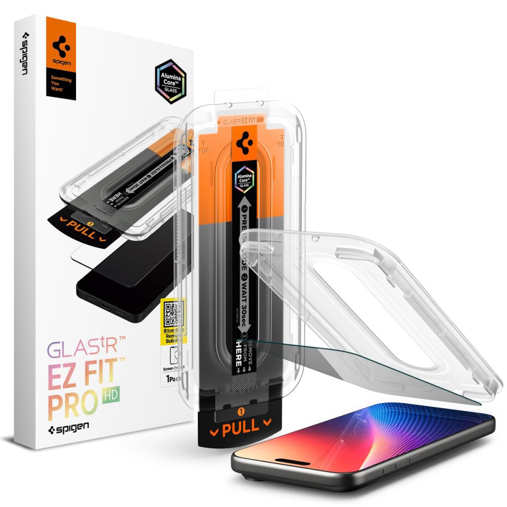 Folie pentru iPhone 17 Pro Max / 16 Pro Max