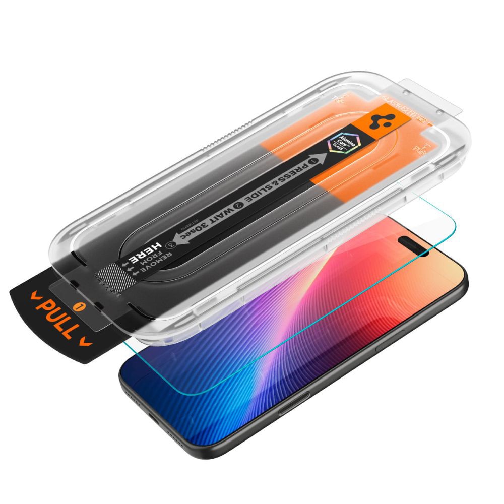 Folie pentru iPhone 17 Pro Max / 16 Pro Max