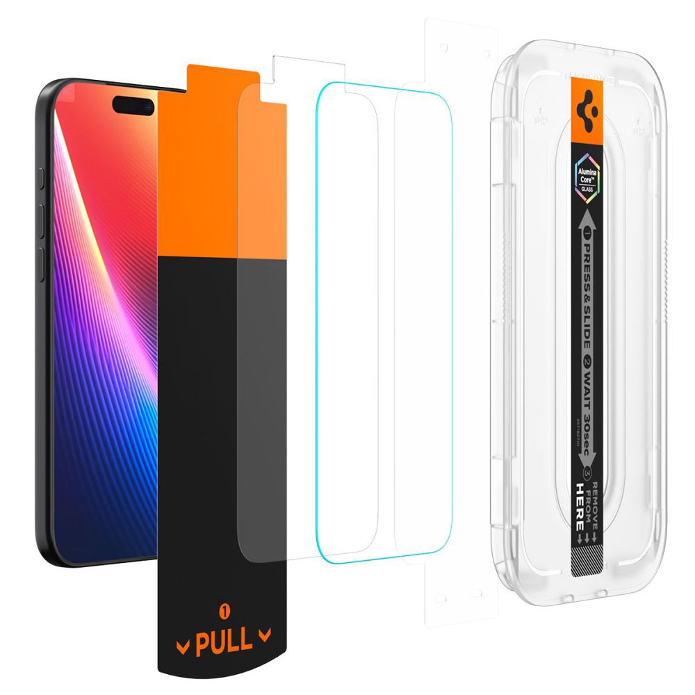 Folie pentru iPhone 17 Pro Max / 16 Pro Max