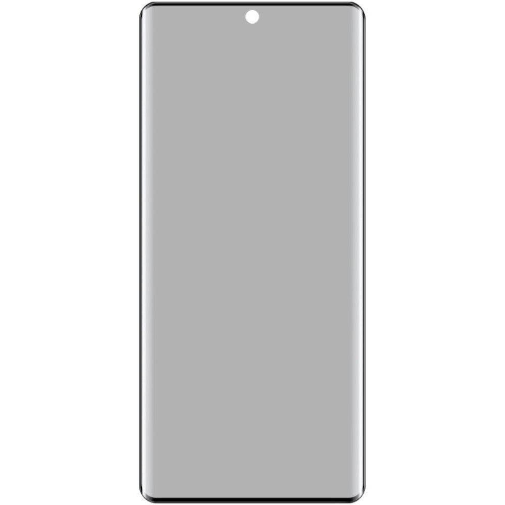 Folie protectie IMAK pentru Motorola Edge 50 Pro / 50 Ultra / 50 Fusion, sticla securizata, anti-spion, 0,3mm, rezistenta la zgarieturi