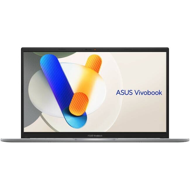 Laptop ASUS VivoBook 15 X1504VA-BQ4284W Intel Core 5-120U 15.6inch 16GB 512GB Windows 11 Home Argintiu
