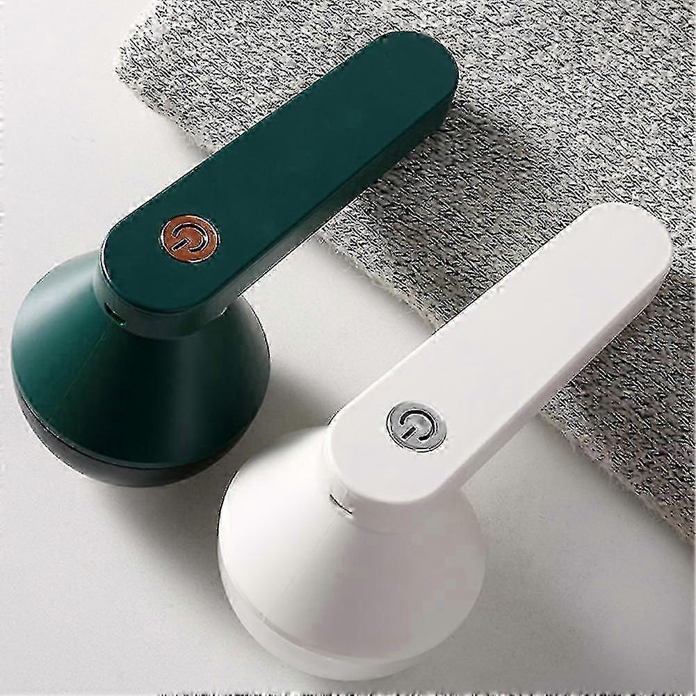 Aspirator de scame electric, 6 lame, portabil, incarcabil USB, pentru toate tipurile de tesaturi