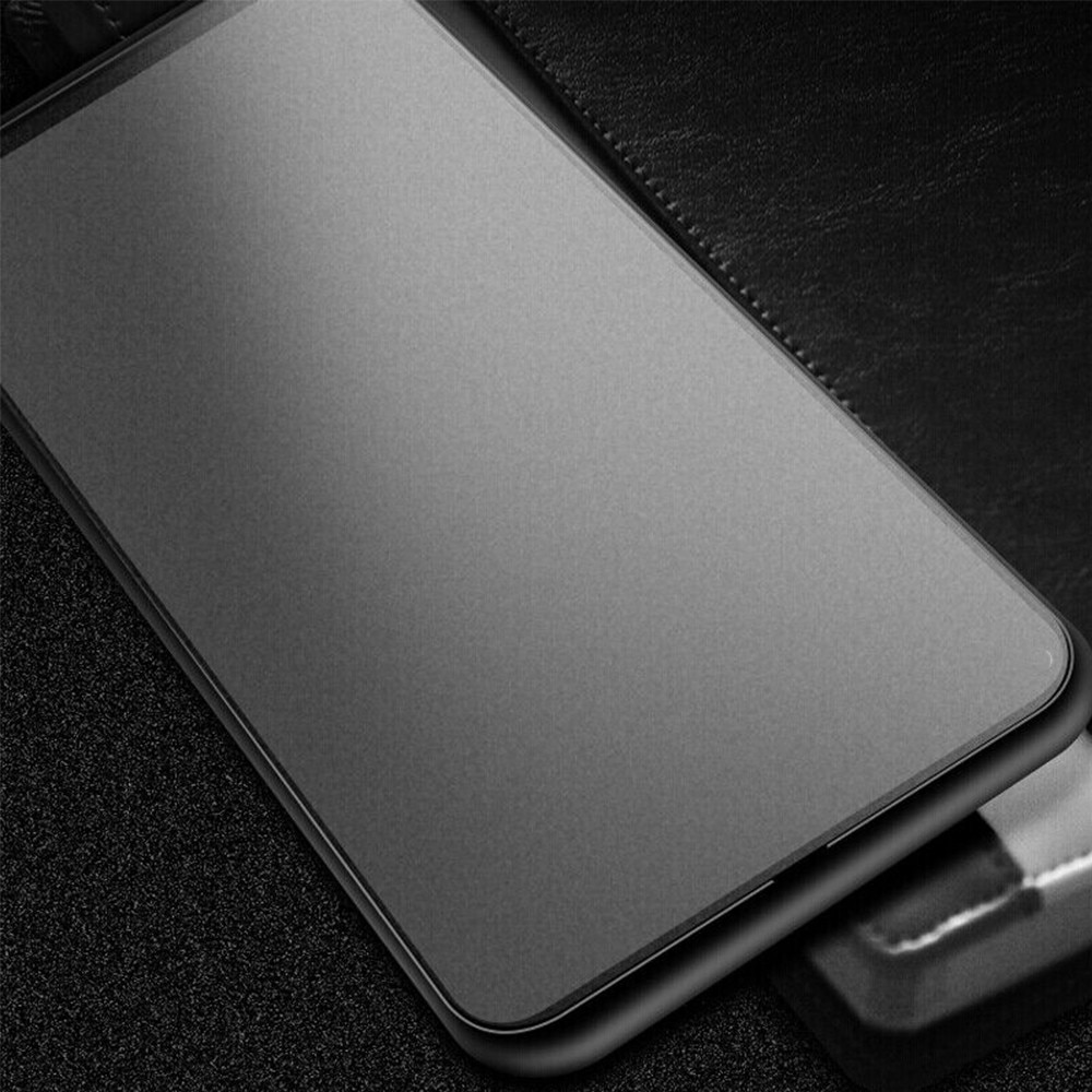 Folie Paper-Feel Mat pentru Oukitel WP60, Filtru anti lumina albastra si reflexii, Previne ingalbenirea, Rezistenta la utilizare indelungata, Lipici adeziv pe intreaga suprafata, Polimer cu Ioni Hard to crack, Acoperire completa