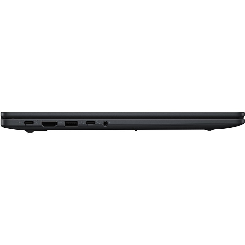Laptop ASUS ExpertBook BM1 BM1503CDA Procesor AMD Ryzen™ 5 7535U 16M Cache, up to 4.55 GHz, 15.6" FHD, 16GB, 512GB SSD, AMD Radeon 660M, Gri