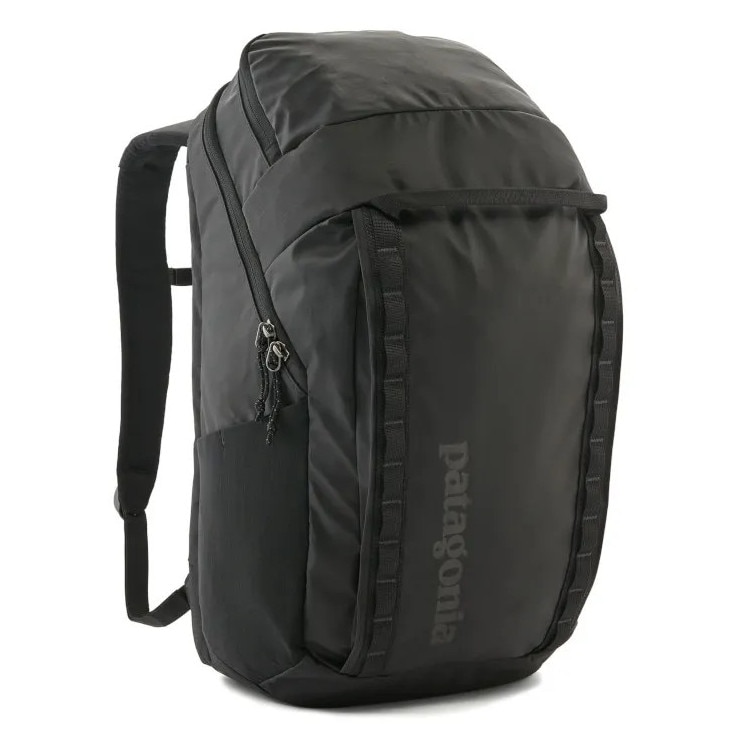Rucsac urban Patagonia, Black Hole Pack, 32L, compartiment pentru laptop, negru