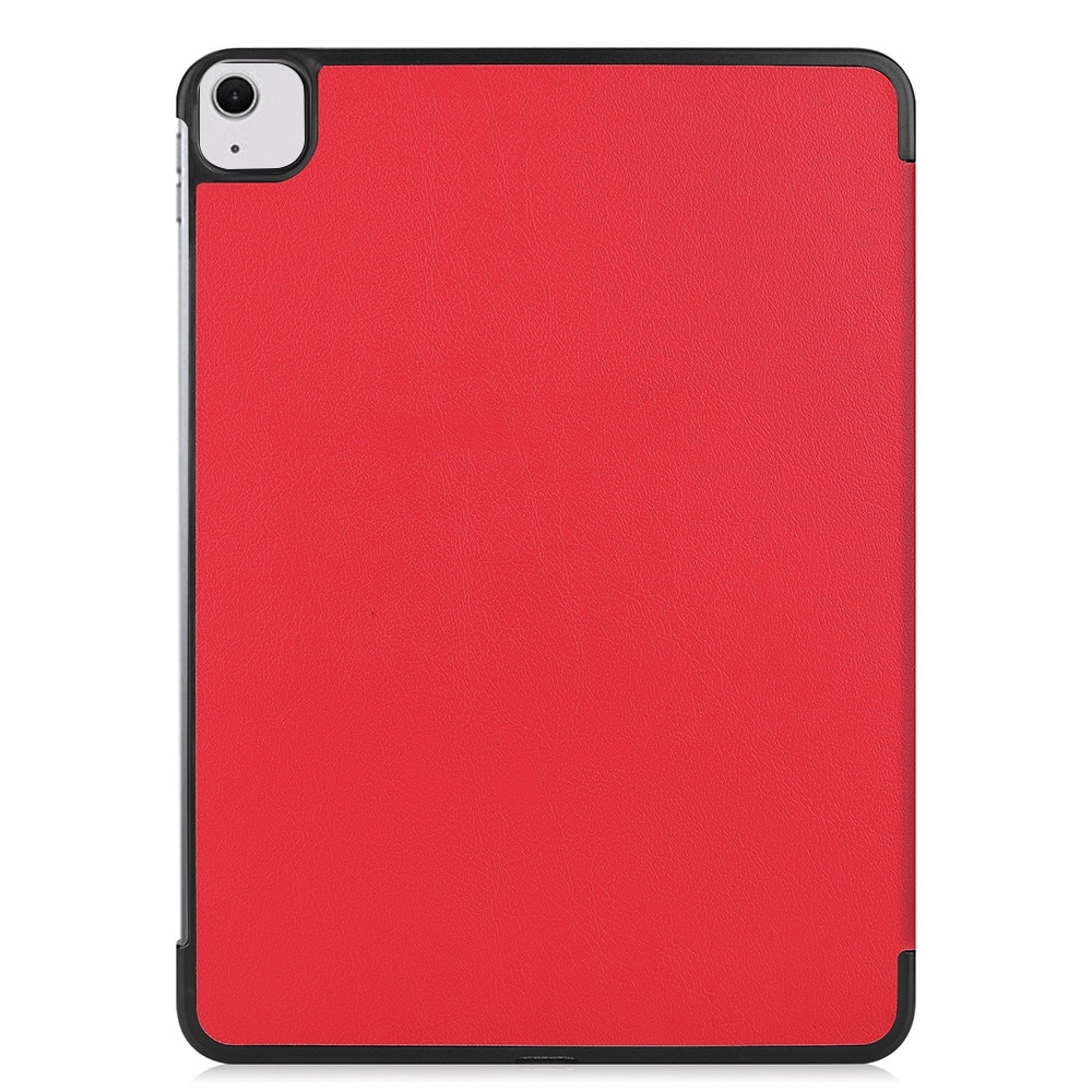Husa pentru iPad Air 13 (2024), Accesorio FoldPro, Red