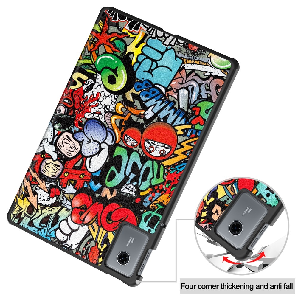 Husa tableta FoldPro Lenovo Idea Tab 11 Urban Vibe