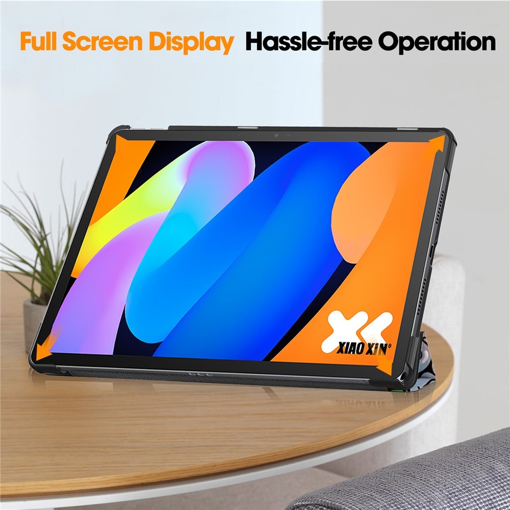 Husa tableta FoldPro Lenovo Idea Tab 11 Urban Vibe