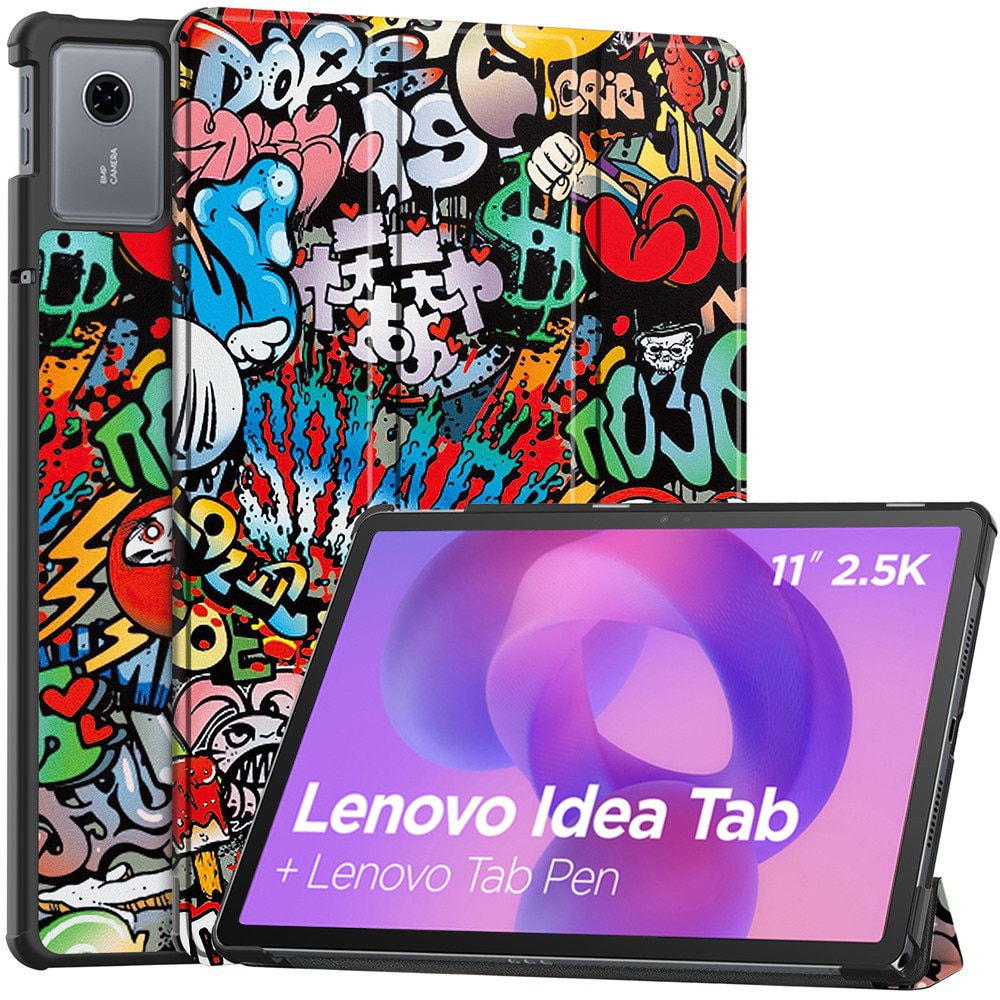 Husa tableta FoldPro Lenovo Idea Tab 11 Urban Vibe