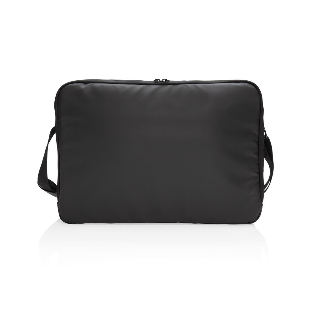Geanta Laptop Madrid RFID, 15,6 inch, PVC Free