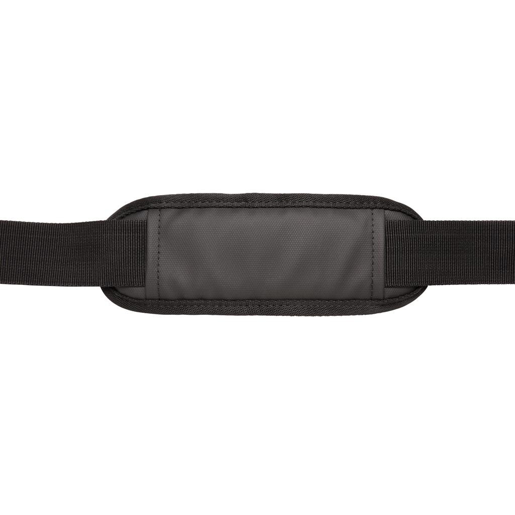 Geanta Laptop Madrid RFID, 15,6 inch, PVC Free