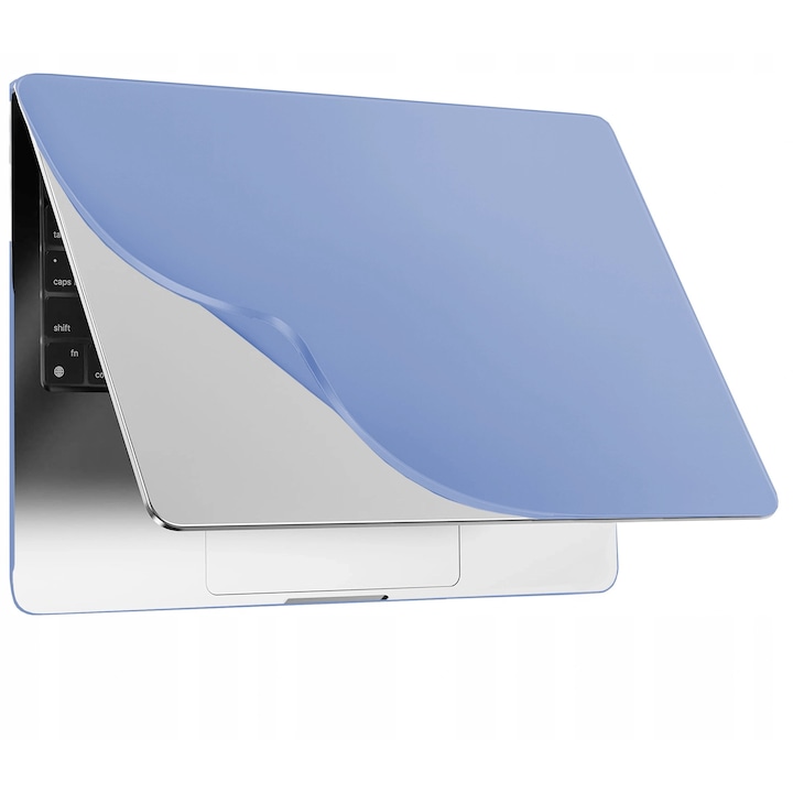 Etui laptop Alogy pentru Apple MacBook Air 13 / 13.3" 2018-2021, M1 A2337/A2179/A1932