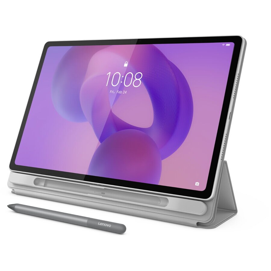 Husa pentru tableta Lenovo ZG38C07413, 30, 7 cm (12 "1" ), tip folio, Gri